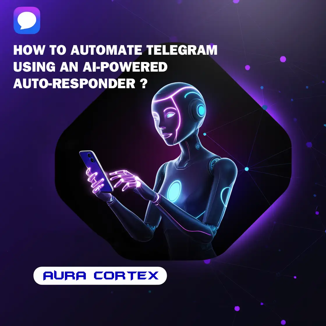 How to Automate Telegram