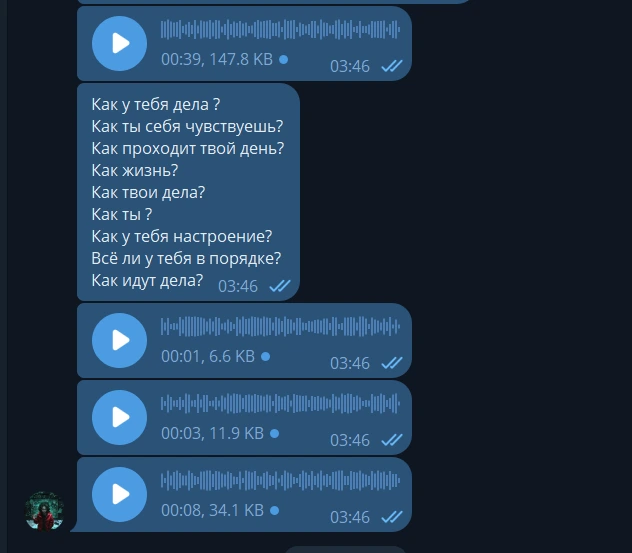 Добавление медиа-файлов